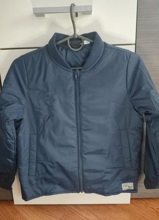 Крточка нова на хлопчика