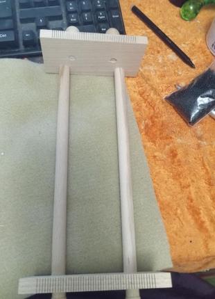 Станок для бисера