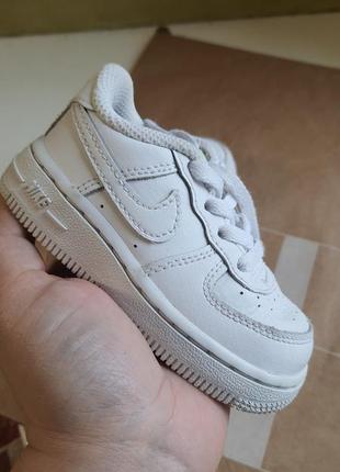 Кроссовки nike 21 размер