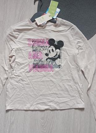 Реглан ovs на дівчинку