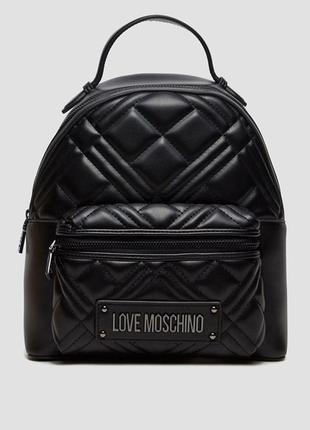 Жіночий рюкзак moschino