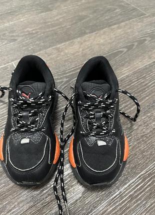 Кроссовки puma