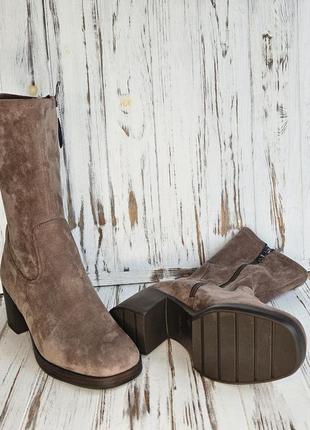 Чоботи caprice німеччина