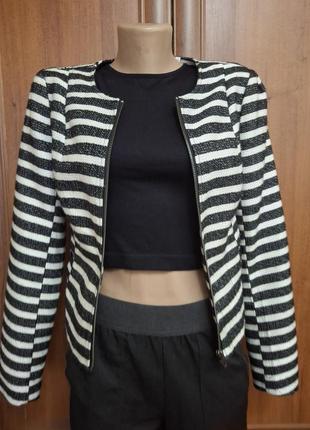 Жакет, old money style