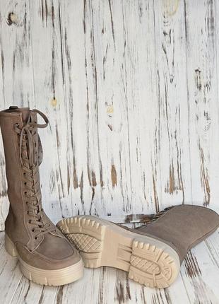 Чобітки caprice