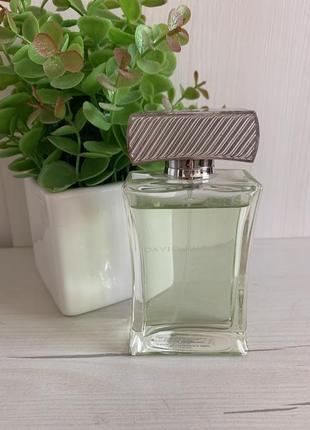 Туалетная вода david dolman exotic essence 100ml женская