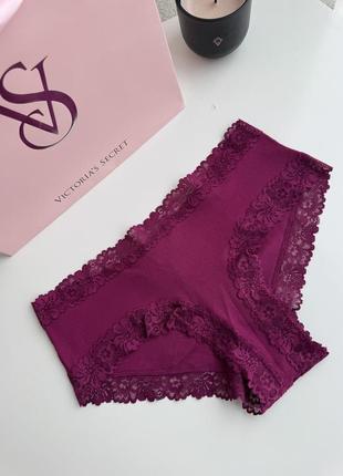 Трусики чики бразилианы victoria’s secret