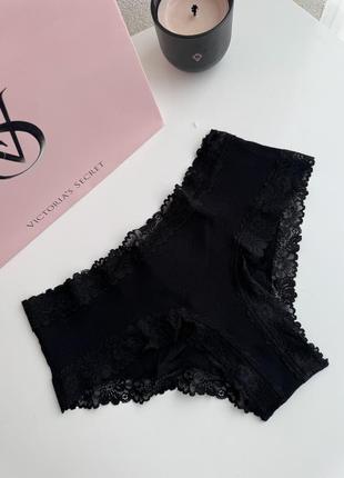 Трусики чики бразилианы victoria’s secret