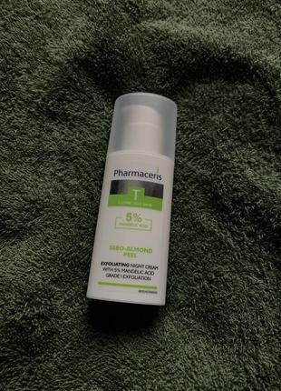 Крем pharmaceris