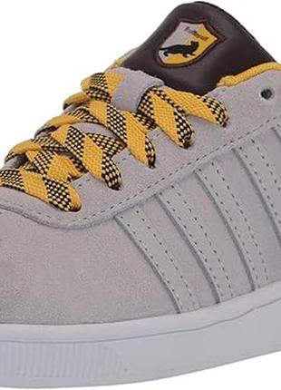 Кроссовки k-swiss x harry potter hogwarts / 37 р. / 24 см потолка
