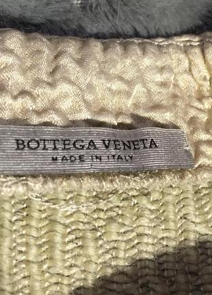 Сукня bottega veneta