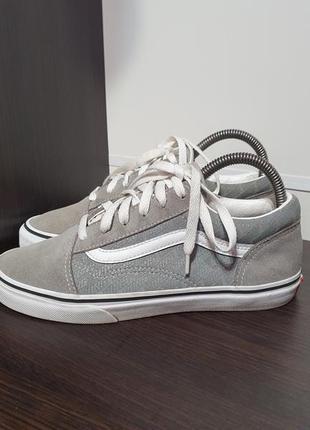 Кеди vans Kad (оригінал)