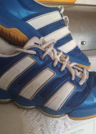 Мужские кроссовки sepatu adidas stabil . винтаж