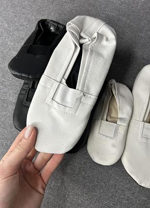 Чешки. детские чешки. балетные шашки