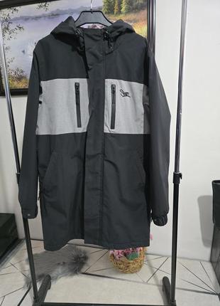 Мужская демисезонная куртка