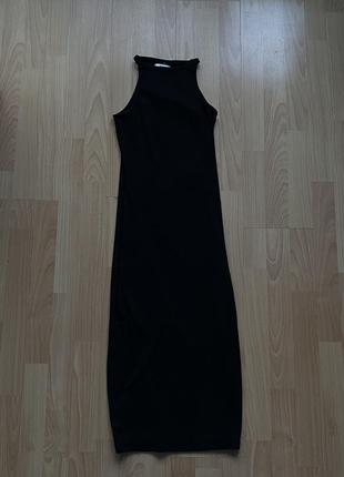 Летние платья pull &amp; bear reserved h&amp;m 3