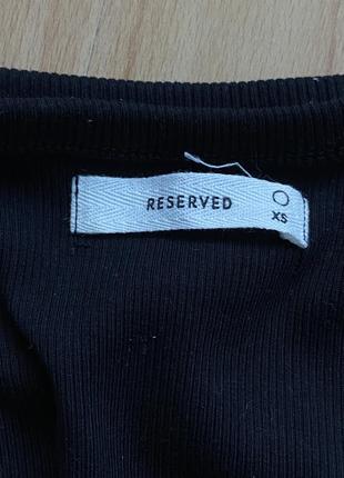 Летние платья pull &amp; bear reserved h&amp;m 4