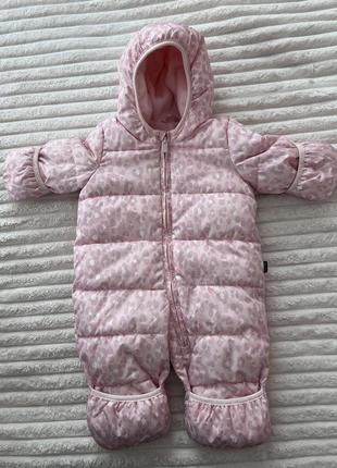 Комбинезон gap