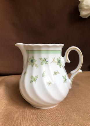 Всадник фарфоровый, винтажный от schirnding bavaria