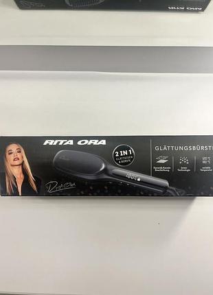 Продам щетку для выпрямления rita ora