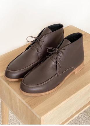 Черевики park boots