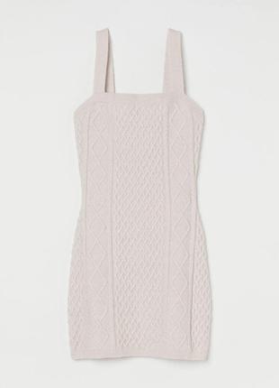 Летние платья pull &amp; bear reserved h&amp;m 5