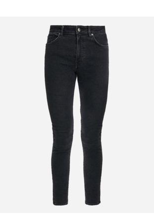Levi's 721 high rise skinny premium