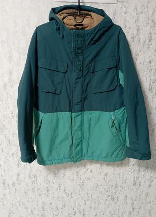 Куртка burton