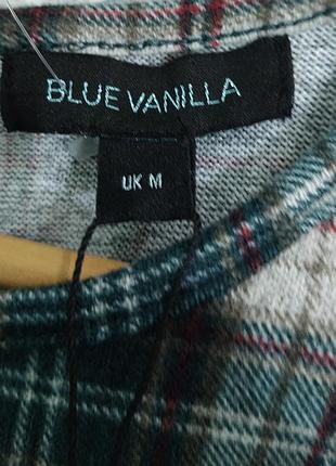 Плаття нове ,blue vanilla 9