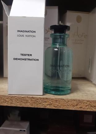 Тестер louis vuitton imagination 100мл