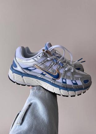 Кроссовки nike