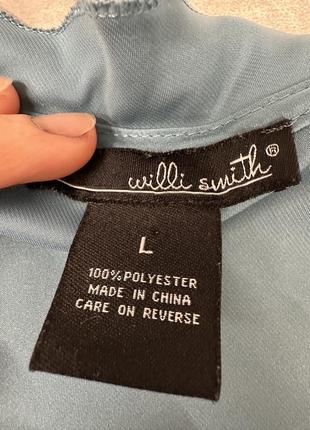 Блуза willi smith l 5