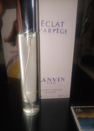 Eclat d'arpege lanvin