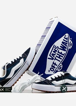 Vans knu school 6