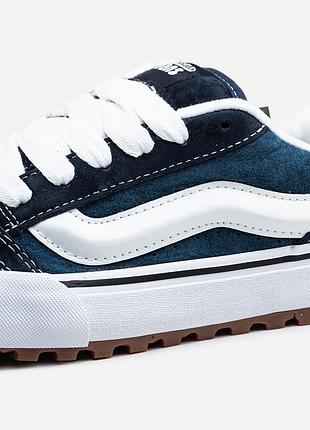 Vans knu school 9