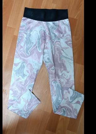 Лосини спортивні nike