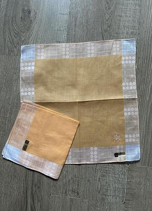 Носова хустка