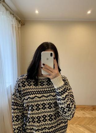 Светр 2