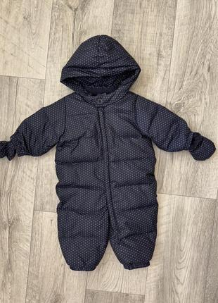 Комбинезон gap