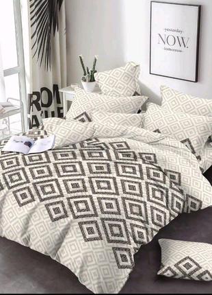 Постільна білизна