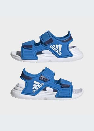 Босоножки сандалии adidas адидас