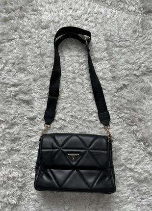 Сумка prada