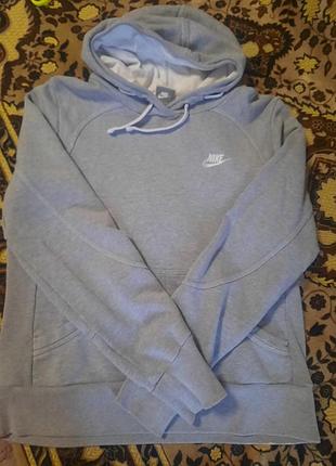 Худи женское "nike"