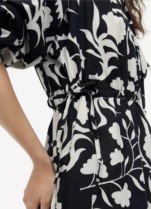 Котова сукня від h&m 4