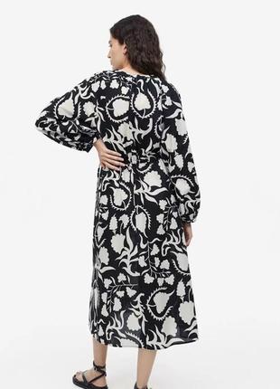 Котова сукня від h&m 3