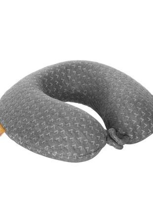 Подушка memory foam wellpur malm 30х33х9см