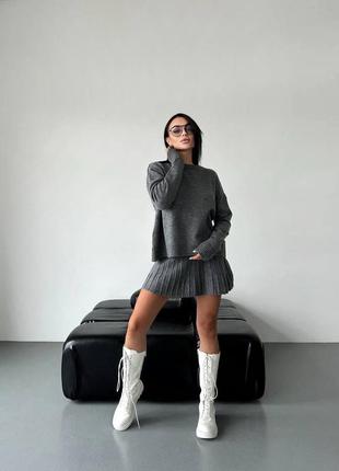 Костюм з