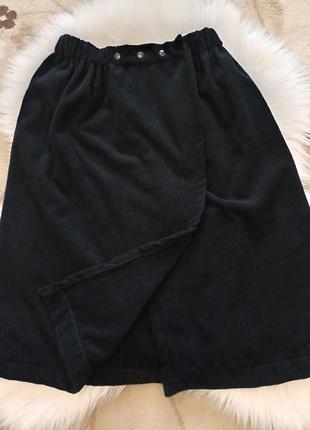 Рушник в сауну