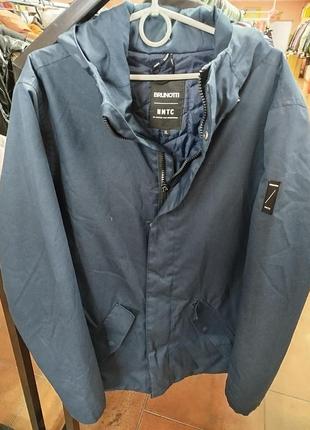 Чоловіча демісезонна куртка brunotti,xl