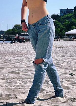 Продам джинсы levi’s
